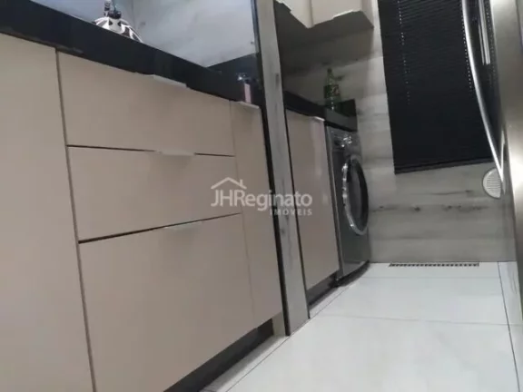 Imagem Apartamento à venda no Condomínio Residencial Edifício Lê Parc - Sorocaba