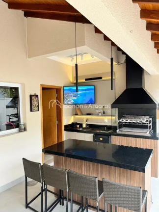 Imagem Sobrado de Luxo com 3 Suítes e Infraestrutura Completa

Este magnífico sobrado oferece o equilíbr...