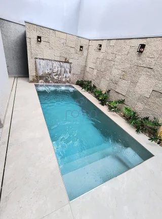 Imagem Golden Park Residence, Mirassol, SP