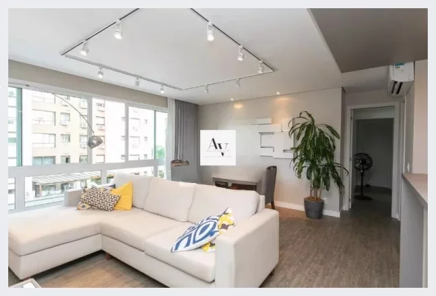Imagem Apartamento à venda no bairro Passo D'areia - Porto Alegre/RS