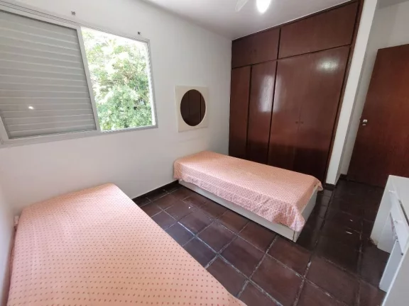 Imagem APARTAMENTO AMPLO COM 3 DORMITÓRIOS, SENDO 1 SUÍTE, AMPLO TERRAÇO, PRÉDIO COM PISCINA E CHURRAQUERIRA, 3 QUADRAS DA PRAIA DAS PITANGUEIRAS