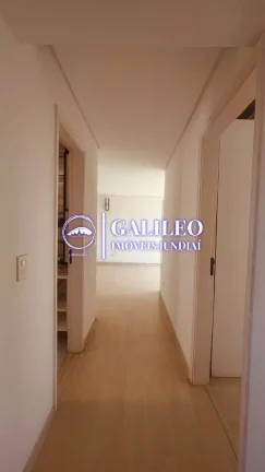 Imagem Apartamento á Venda 107M² no Condomínio Residencial Caribe | Centro | Jundiaí | São Paulo