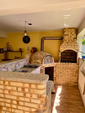 Imagem Casa para Venda em Nova Friburgo, Mury, 2 dormitórios, 1 banheiro, 1 vaga