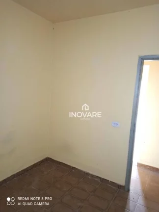 Imagem Casa com 3 dormitórios à venda, 70 m² por R$ 250.000,00 - Setor Social - Itumbiara/GO