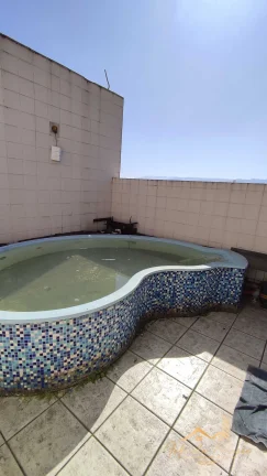 Imagem Apartamento à venda no bairro Macuco - Santos/SP