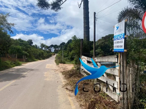 Imagem Chácara com 4 Quartos à Venda, 72.600 m² em Pinheiro Ocado - Agudos Do Sul