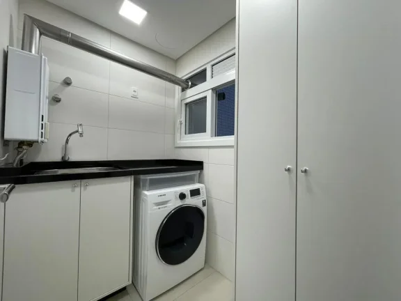 Imagem Apartamento 2 Dormitórios - Bairro Centro