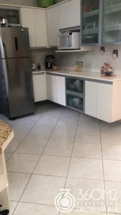 Imagem Apartamento sem Condomínio para Venda em Santo André / SP no bairro Vila Camilópolis