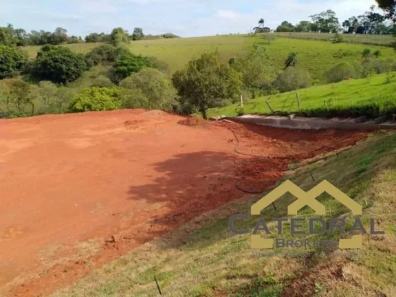 Imagem TERRENO À VENDA, 8746 M² POR R$ 380.000,00 - CAMPO NOVO - BRAGANÇA PAULISTA/SP