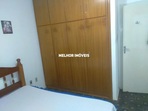 Imagem Apartamento Quadra Mar com 2 dormitórios e 1 vaga de garagem privativa localizado em Balneário Camboriú .
