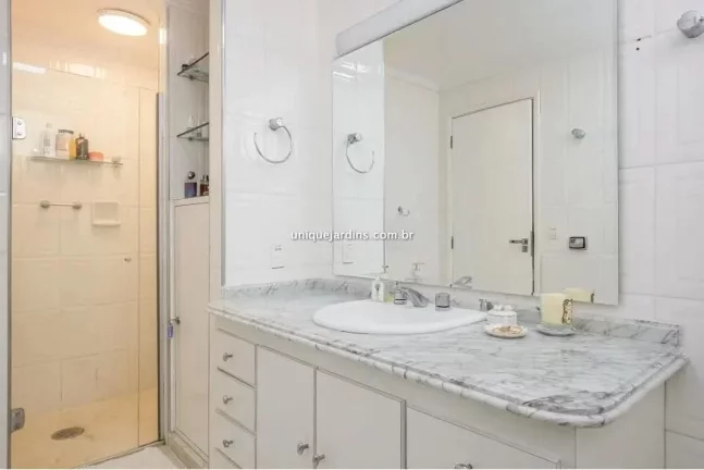 Imagem Apartamento à venda Jardim Paulista São Paulo