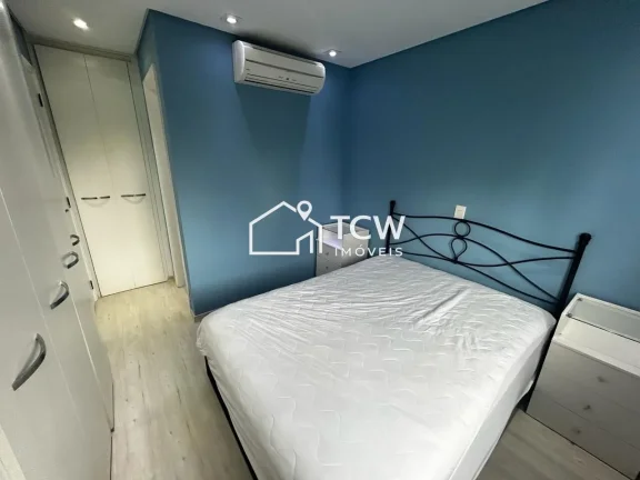 Imagem Apartamento à venda no bairro Vila Nova Conceição - São Paulo/SP, Zona Sul
