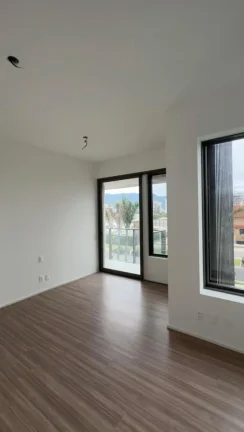 Imagem Apartamento para Venda em Rio de Janeiro, BARRA DA TIJUCA, 2 dormitórios, 2 suítes, 4 banheiros, 1 vaga