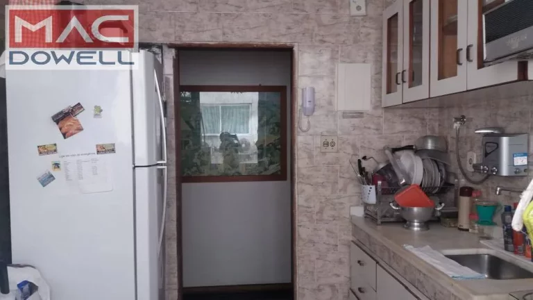 Imagem Apartamento de 90 m² com 3 quartos - A VENDA - Botafogo/RJ