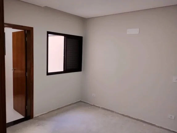 Imagem Sobrado Maravilhoso 166 m² 4 Dormitorios sendo 3 Suites 4 Vagas de Gargens
