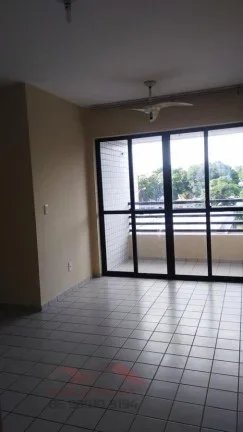 Imagem Apartamento 3 dormitórios para Venda em Teresina, Horto, 3 dormitórios, 2 suítes, 2 banheiros, 2 vagas