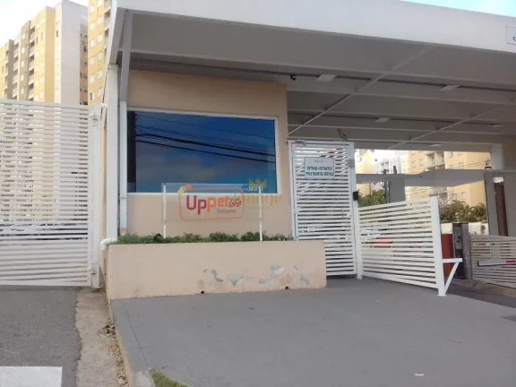 Imagem Apartamento em Sorocaba
