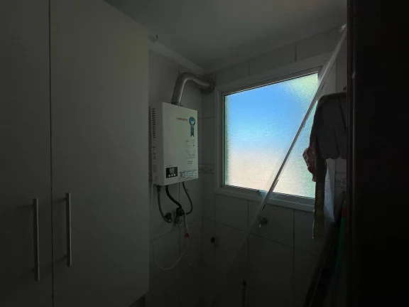 Imagem Apartamento No Centro de Bragança Paulista.