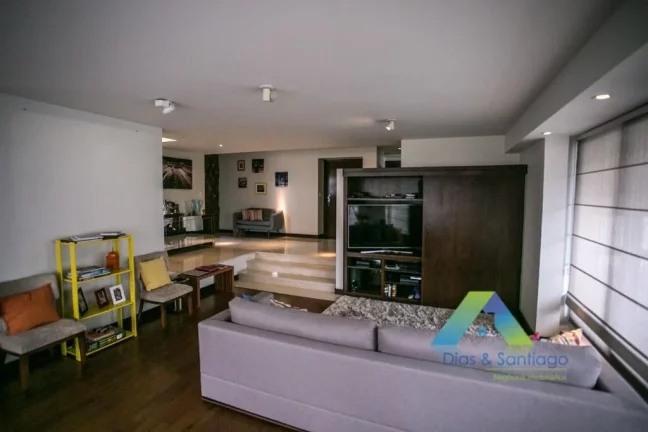 Imagem Apartamento com 4 dormitórios à venda, 290 m² por R$ 2.279.000 - Aclimação - São Paulo/SP