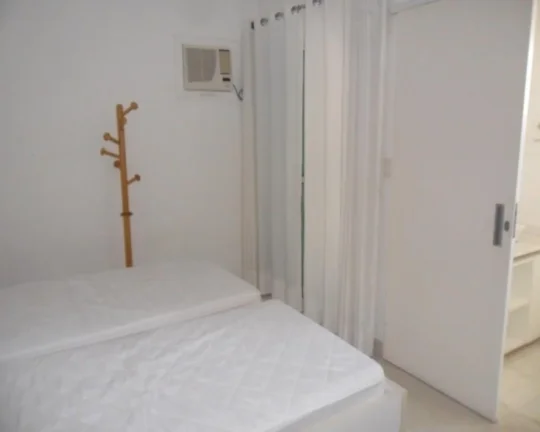 Imagem Apartamento de Lico Enseada: 3 Quartos, 3 Suítes, 4 Banheiros e 115m² em Guarujá-SP!