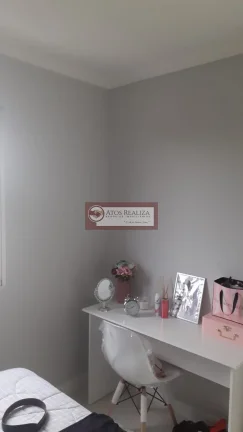 Imagem Alugo Apartamento em Interlagos - São Paulo
