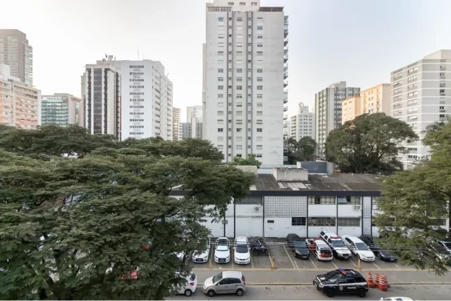 Imagem APARTAMENTO RESIDENCIAL em São Paulo - SP, Itaim Bibi
