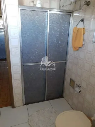 Imagem Apto 2 dorms, Centro, São Vicente - R$ 307 mil, Cod: 8132 FSM
