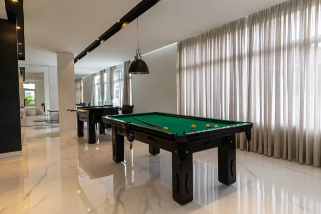 Imagem Apartamento Barra Funda - 42M², 1 Dorm, 1 Vaga, Próximo ao Metrô, Lazer.