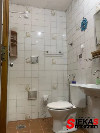 Imagem Imperdível: Casa à venda em São Paulo-SP, Vila Jacuí! 3 quartos, 2 salas, 2 banheiros, 100m² de área!