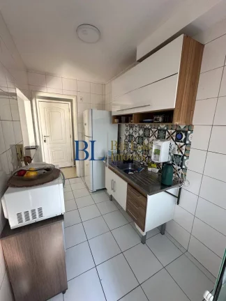 Imagem Apartamento Á Venda Com 55M² - 2 DORM!! Andar Alto Condomínio East Side