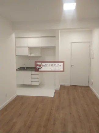 Imagem Apartamento com sacada em Socorro - São Paulo