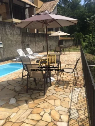 Imagem Casa 01 Quarto de Condomínio| Fazenda Penedo| Penedo RJ.