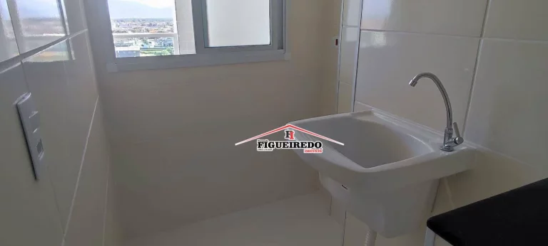 Imagem Apartamento à venda, 74 m² por R$ 501.506,00 - Vila Atlântica - Mongaguá/SP