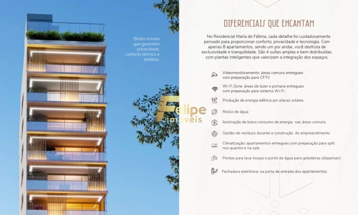 Imagem Privacidade, requinte e conforto para quem deseja celebrar a vida com muito estilo!
