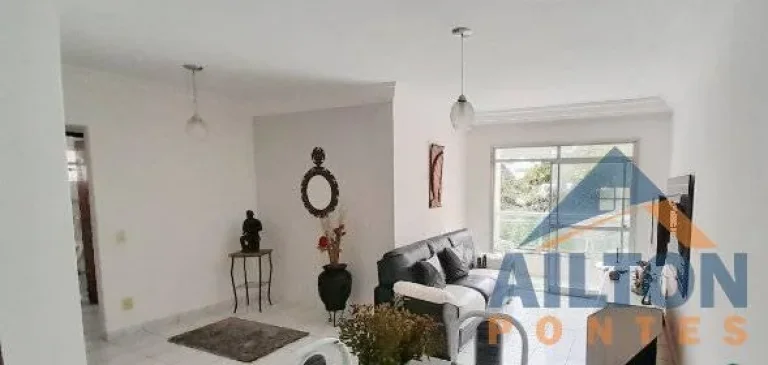 Imagem Apartamento com 2 Quartos à Venda em Praia do Morro - Guarapari/ES