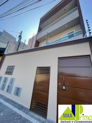 Imagem APARTAMENTO 02 DORMITÓRIOS