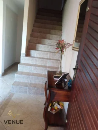 Imagem Sobrado à venda, 180 m² por R$ 900.000,00 - Sapopemba - São Paulo/SP