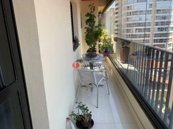 Imagem Cobertura à venda 3 Quartos, 1 Suite, 2 Vagas, 252M², Santa Paula, São Caetano do Sul - SP