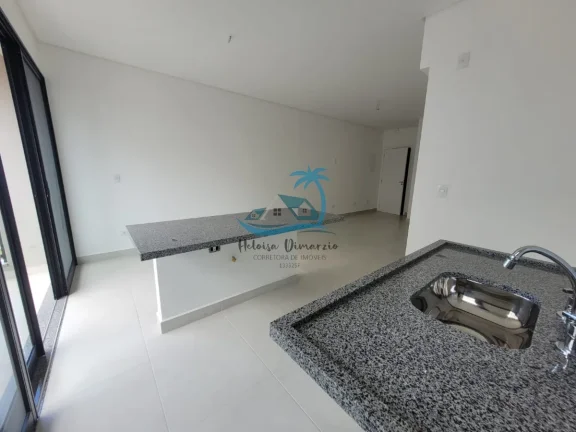 Imagem Apartamento novo com 2 dormitórios e 3 banheiros a venda no Tenório, próximo as Praias ( Tenório e Praia Grande )