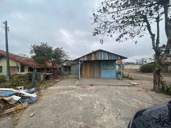 Imagem Terreno à venda no bairro Los Angeles