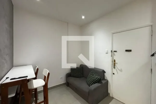 Imagem Apartamento à Venda - Copacabana, 1 Quarto, 20 m2