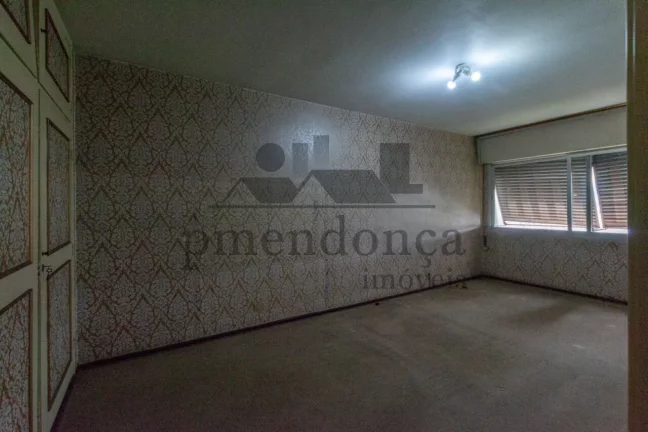 Imagem Apartamento à venda em frente ao Mackenzie com 156m², 3 quartos e 1 vaga.