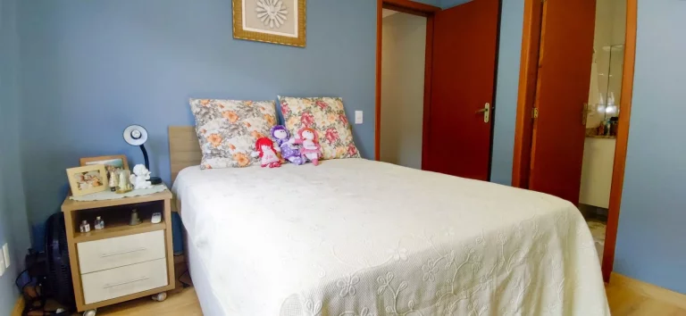 Imagem Cobertura à venda, 130 m² por R$ 2.000.000,00 - Várzea - Teresópolis/RJ