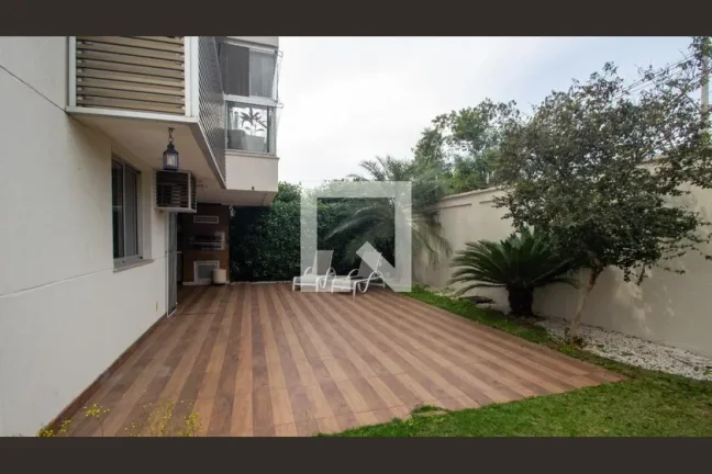 Imagem Apartamento à Venda - Recreio, 3 Quartos, 236 m2