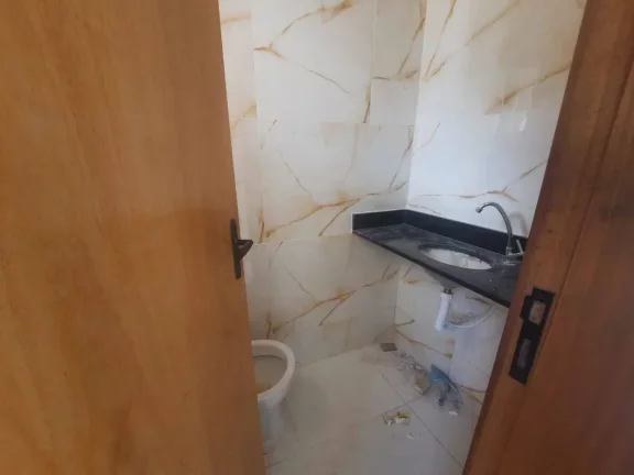 Imagem Duplex para venda em Itaipuaçu Maricá