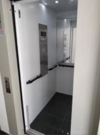 Imagem Sala no Coração do Centro ao lado da Prefeitura