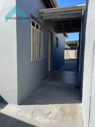 Imagem Casa Comercial ou Residencial à Venda/Aluguel  Atibaia