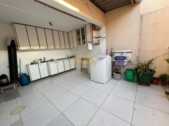 Imagem CASA RESIDENCIAL em INDAIATUBA - SP, JARDIM SÃO FRANCISCO