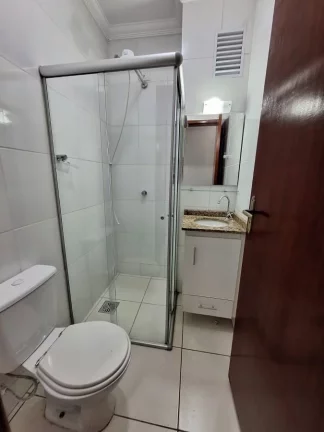Imagem Apartamento com 3 Quartos à Venda, 86 m² em Vila Progresso - Sorocaba