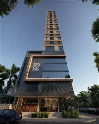 Imagem Apartamento Alto Padrão 3 Suítes à venda Praia Central | Itapema/SC